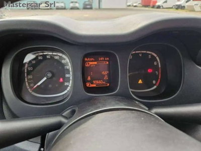 Fiat Panda 1.2 Pop Van 2 posti (12)