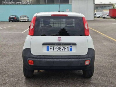 Fiat Panda 1.2 Pop Van 2 posti (4)