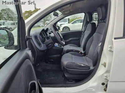 Fiat Panda 1.2 Pop Van 2 posti (9)