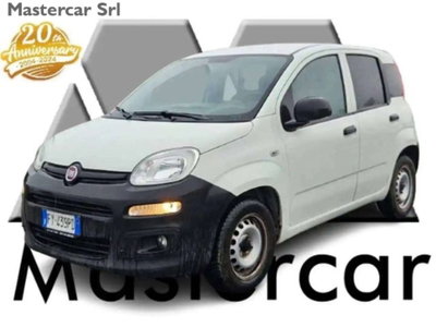 Fiat Panda 1.2 Pop Van 2 posti usata