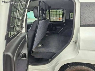 Fiat Panda 1.2 Pop Van 2 posti (11)
