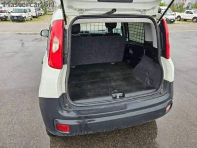 Fiat Panda 1.2 Pop Van 2 posti (14)