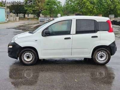 Fiat Panda 1.2 Pop Van 2 posti (3)