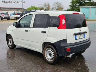 Fiat Panda 1.2 Pop Van 2 posti (4)