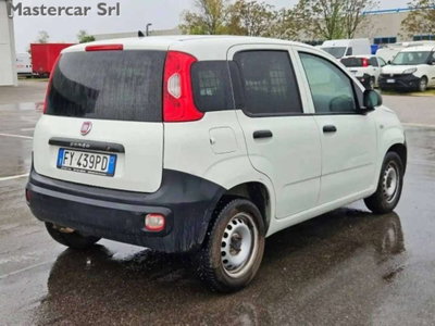 Fiat Panda 1.2 Pop Van 2 posti (6)