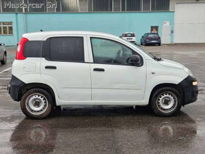 Fiat Panda 1.2 Pop Van 2 posti (7)
