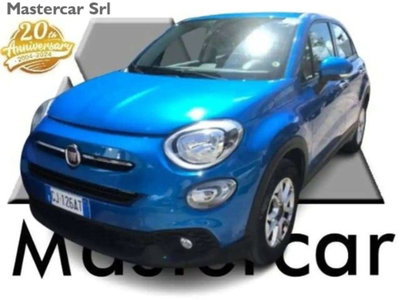 Fiat 500X 1.3 mjet 95cv usata