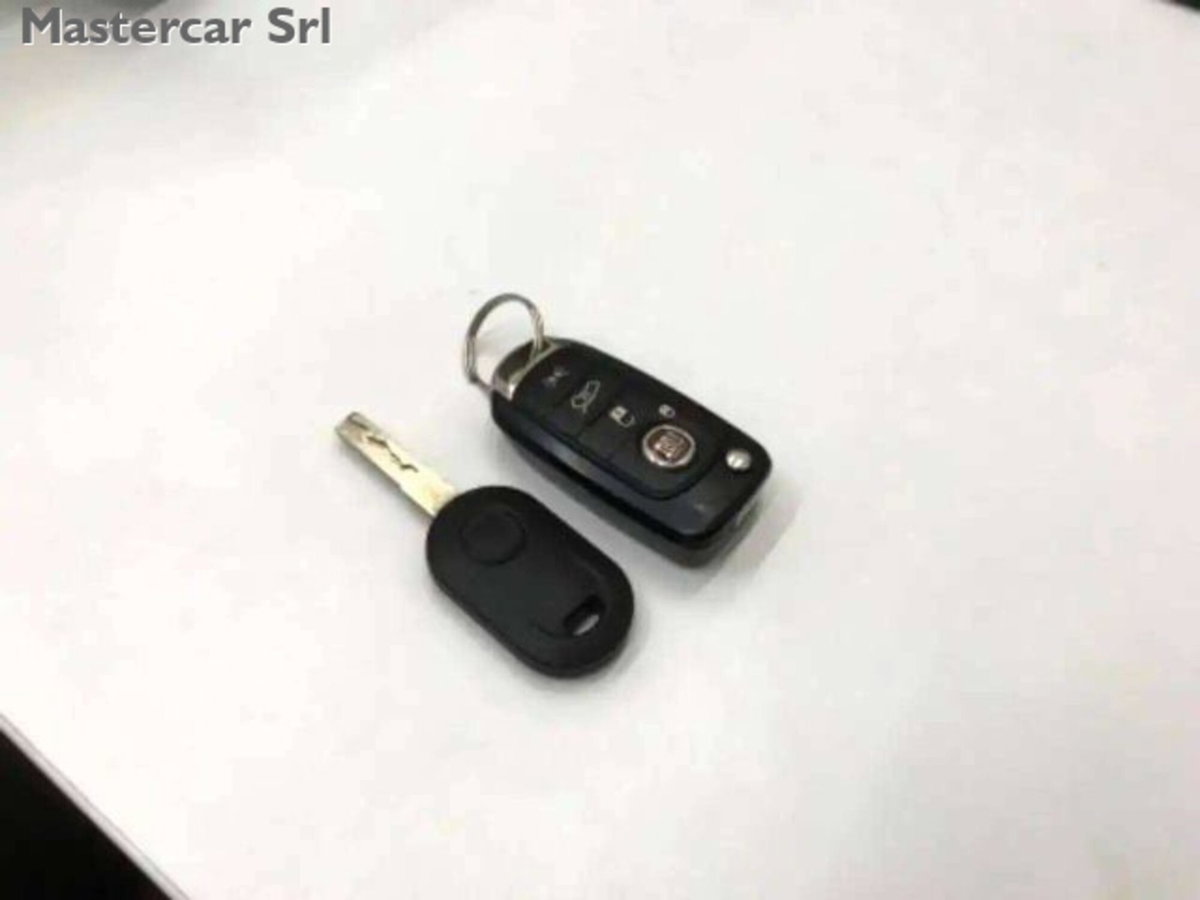 Fiat 500X 1.3 mjet 95cv (11)