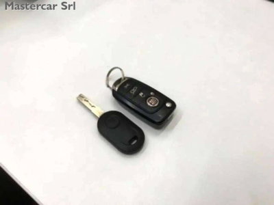 Fiat 500X 1.3 mjet 95cv (11)