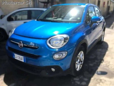 Fiat 500X 1.3 mjet 95cv (2)