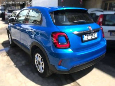 Fiat 500X 1.3 mjet 95cv (3)