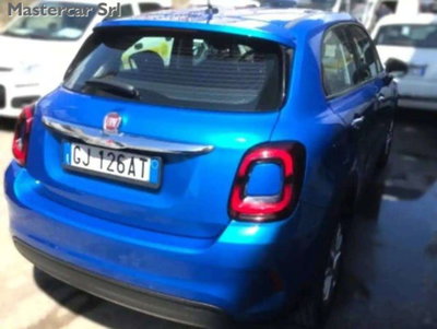 Fiat 500X 1.3 mjet 95cv (4)