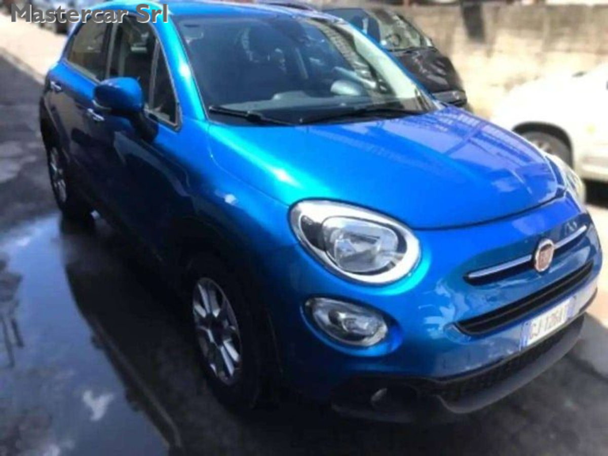 Fiat 500X 1.3 mjet 95cv (5)