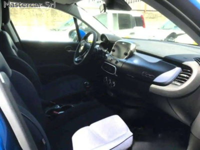 Fiat 500X 1.3 mjet 95cv (6)