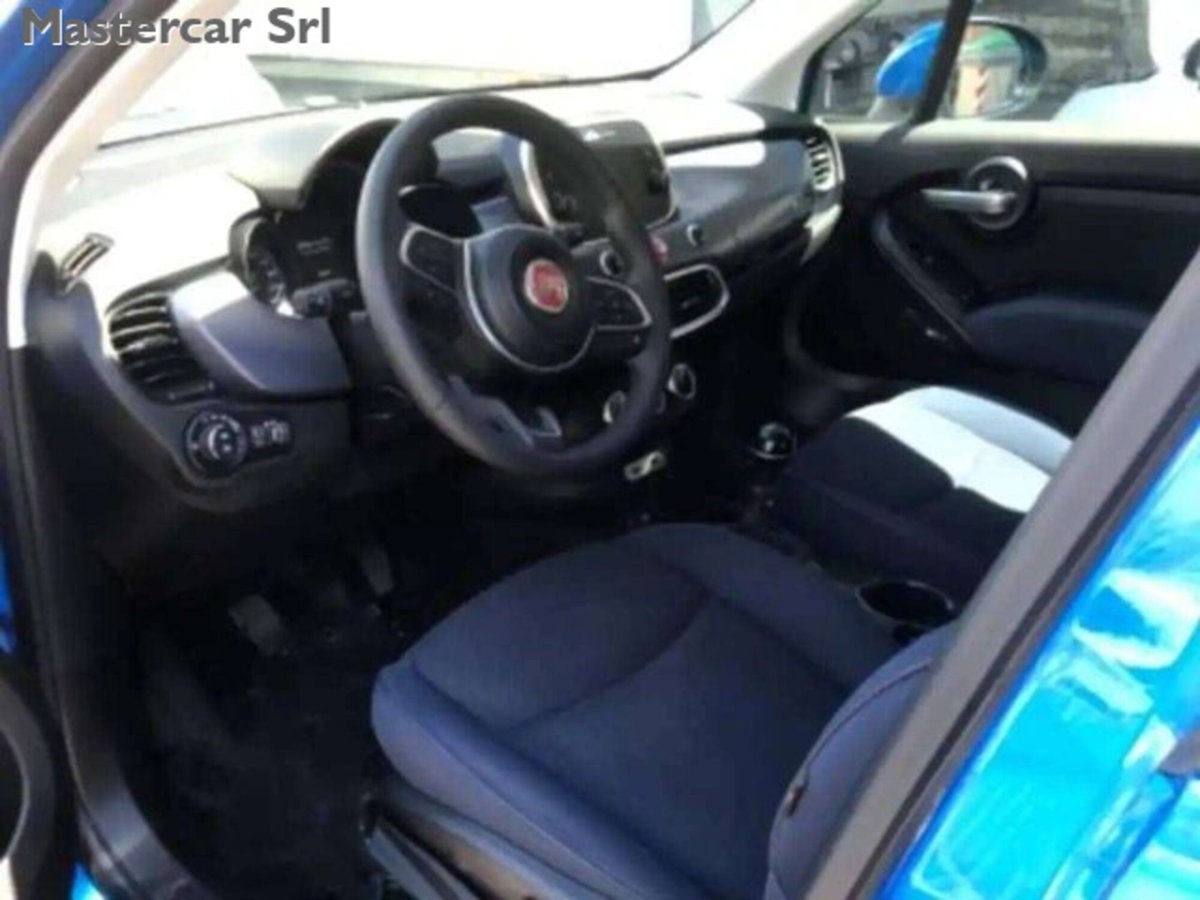 Fiat 500X 1.3 mjet 95cv (7)