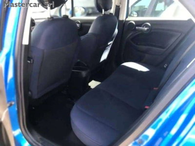 Fiat 500X 1.3 mjet 95cv (8)