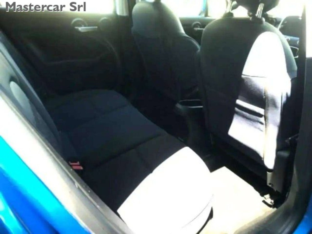 Fiat 500X 1.3 mjet 95cv (9)