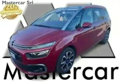 Citroen Grand C4 SpaceTourer Grand  Space  BlueHDi 130 S&S Shine Pack usata