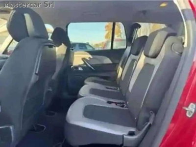 Citroen Grand C4 SpaceTourer Grand  Space  BlueHDi 130 S&S Shine Pack (10)