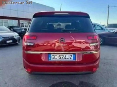 Citroen Grand C4 SpaceTourer Grand  Space  BlueHDi 130 S&S Shine Pack (3)