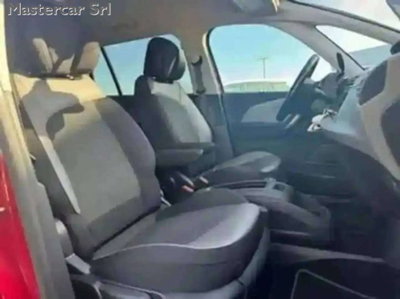 Citroen Grand C4 SpaceTourer Grand  Space  BlueHDi 130 S&S Shine Pack (7)