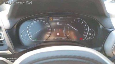 BMW X3 xdrive30e Msport auto (14)