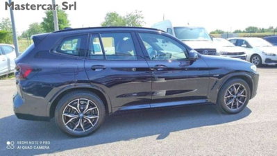 BMW X3 xdrive30e Msport auto (6)