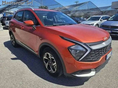 Kia Sportage 1.6 CRDi MHEV Business (7)