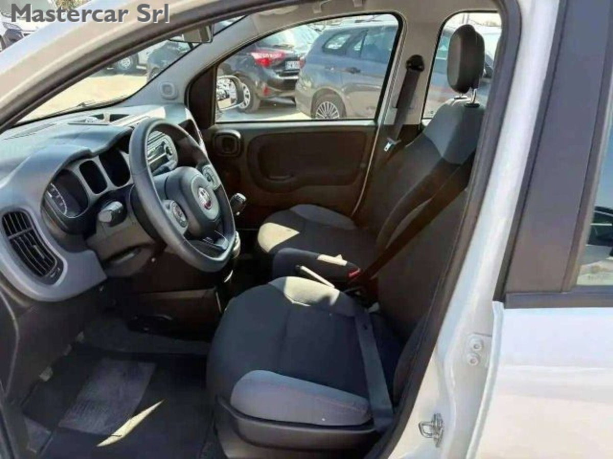 Fiat Panda 0.9 TwinAir Turbo S&S 4x4 Wild (10)