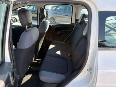 Fiat Panda 0.9 TwinAir Turbo S&S 4x4 Wild (11)