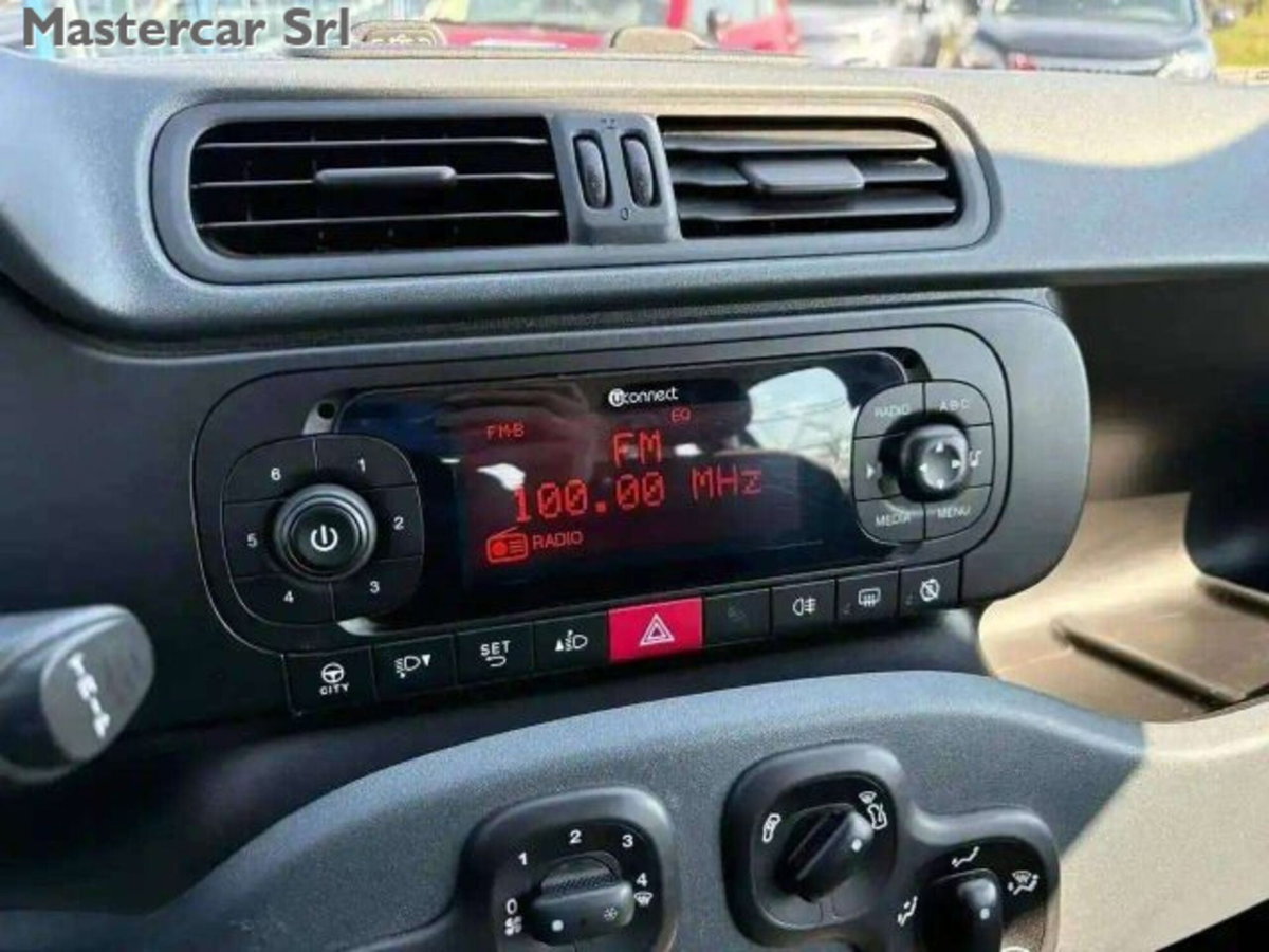 Fiat Panda 0.9 TwinAir Turbo S&S 4x4 Wild (12)