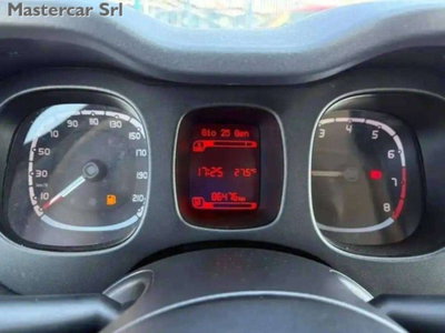 Fiat Panda 0.9 TwinAir Turbo S&S 4x4 Wild (13)