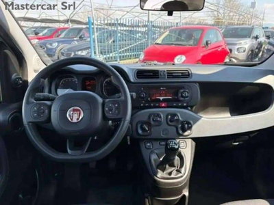 Fiat Panda 0.9 TwinAir Turbo S&S 4x4 Wild (14)