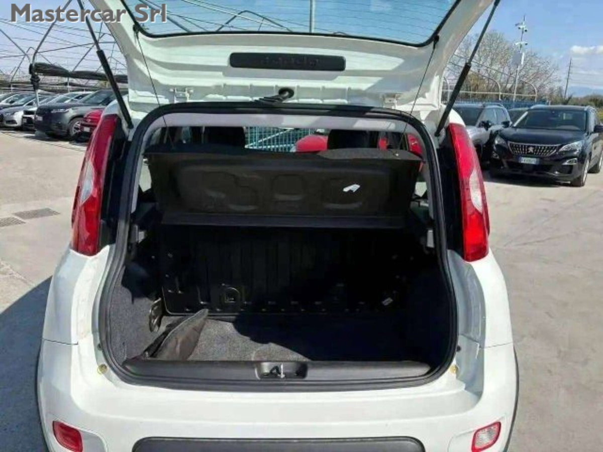 Fiat Panda 0.9 TwinAir Turbo S&S 4x4 Wild (15)