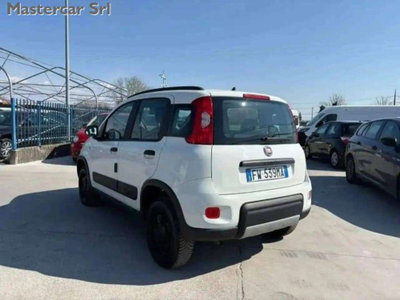 Fiat Panda 0.9 TwinAir Turbo S&S 4x4 Wild (4)