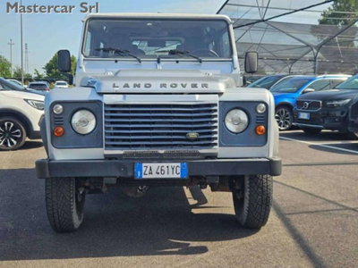 Land Rover Defender 90 2.4 TD4 Station Wagon S (3)