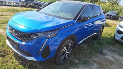 Peugeot 3008 BlueHDi 130 S&S Allure (2)