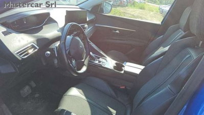 Peugeot 3008 BlueHDi 130 S&S Allure (4)