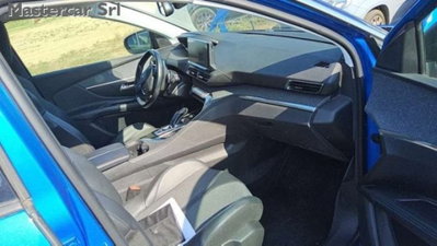 Peugeot 3008 BlueHDi 130 S&S Allure (5)