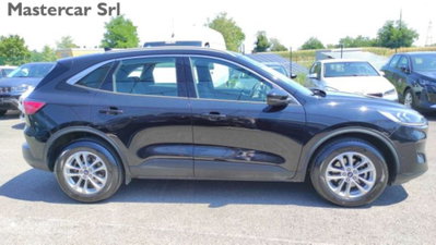 Ford Kuga 2.5 Full Hybrid 190 CV CVT 2WD ST-Line Design (10)