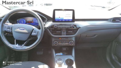 Ford Kuga 2.5 Full Hybrid 190 CV CVT 2WD ST-Line Design (11)