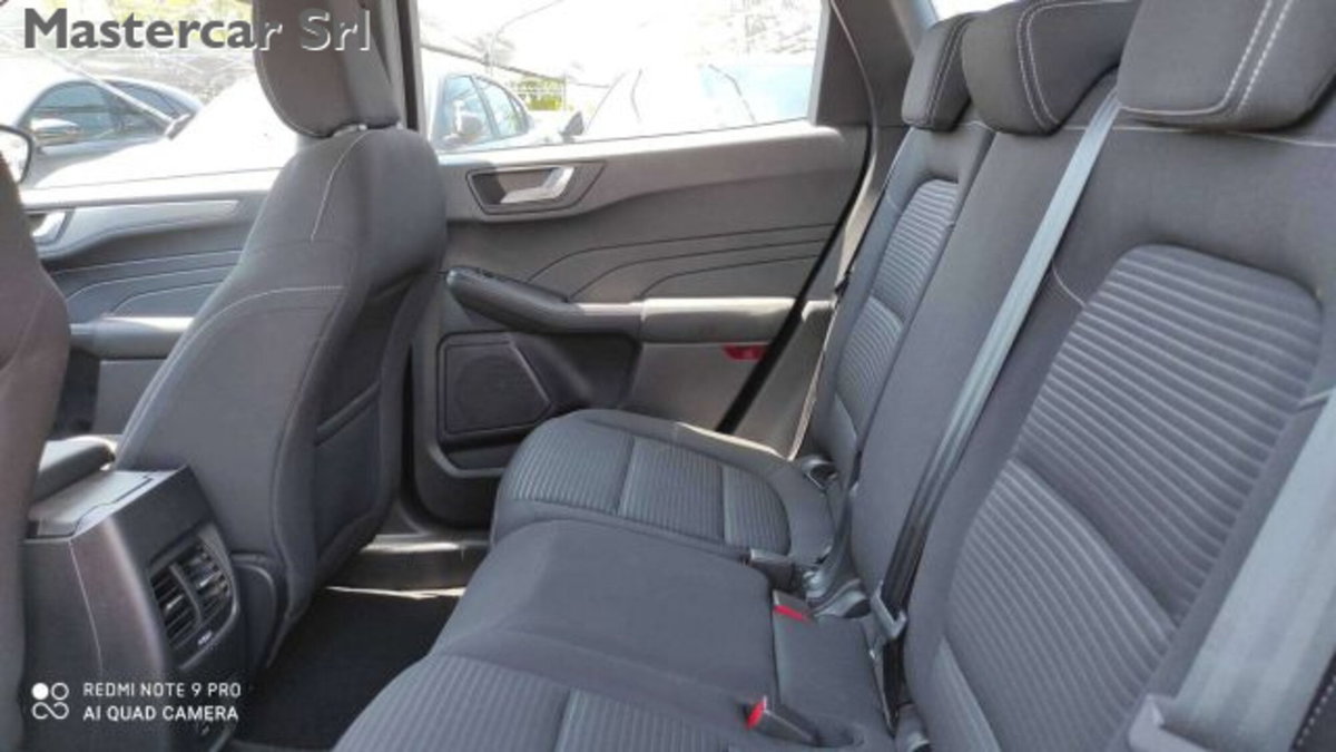 Ford Kuga 2.5 Full Hybrid 190 CV CVT 2WD ST-Line Design (12)