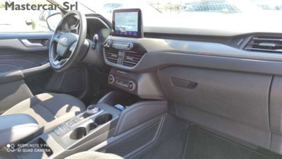 Ford Kuga 2.5 Full Hybrid 190 CV CVT 2WD ST-Line Design (14)