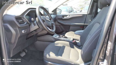 Ford Kuga 2.5 Full Hybrid 190 CV CVT 2WD ST-Line Design (15)