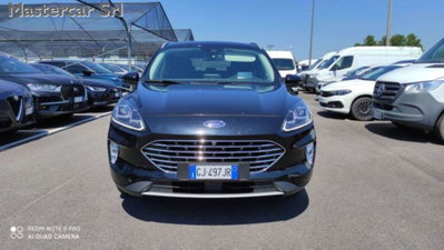 Ford Kuga 2.5 Full Hybrid 190 CV CVT 2WD ST-Line Design (3)