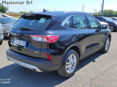 Ford Kuga 2.5 Full Hybrid 190 CV CVT 2WD ST-Line Design (5)