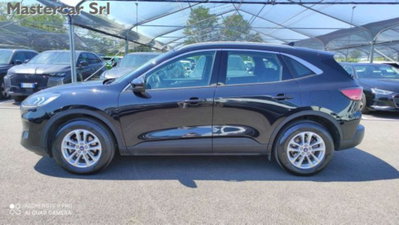 Ford Kuga 2.5 Full Hybrid 190 CV CVT 2WD ST-Line Design (9)