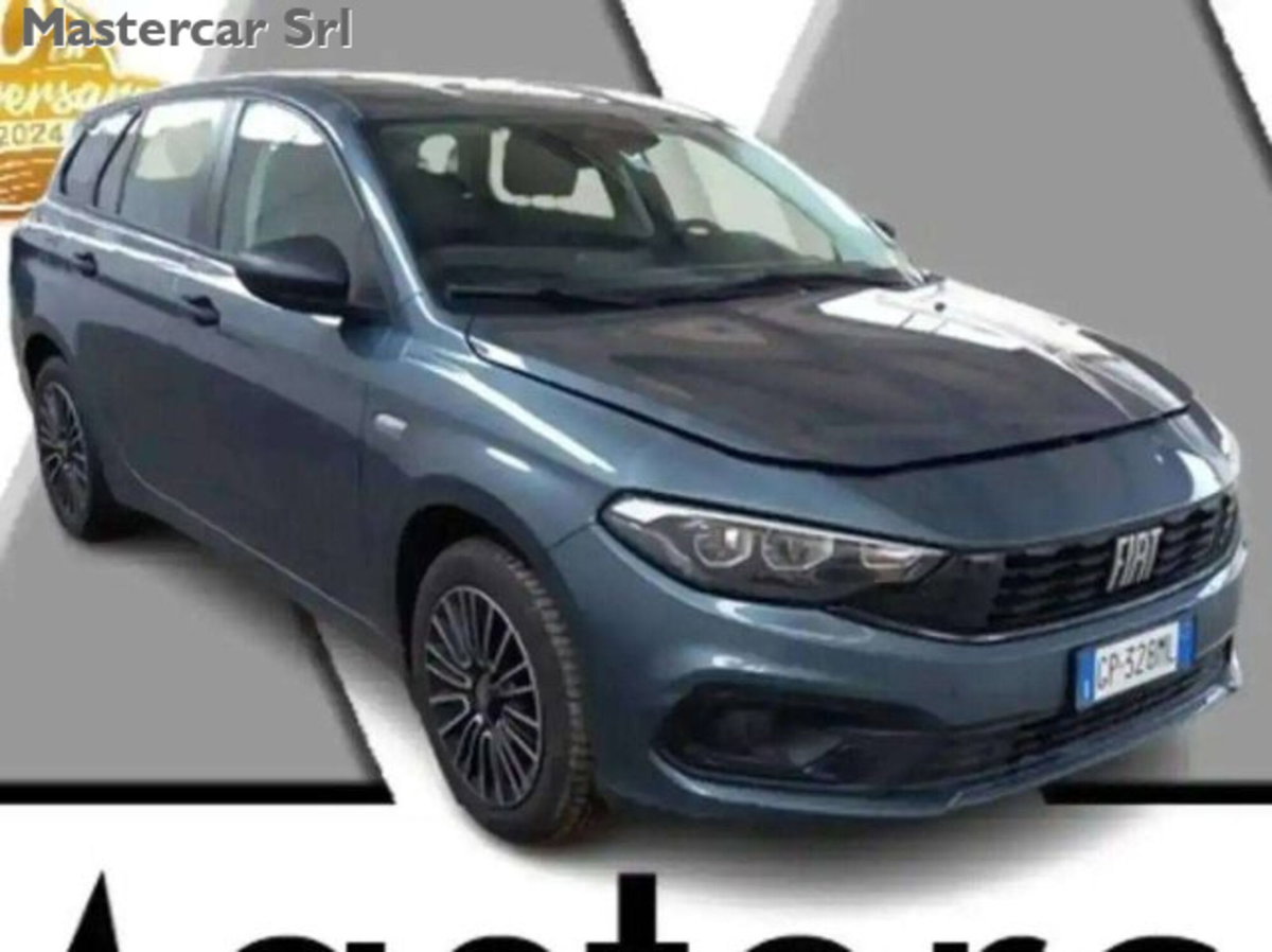 Fiat Tipo Station Wagon Tipo SW 1.0 t3 Cross 100cv