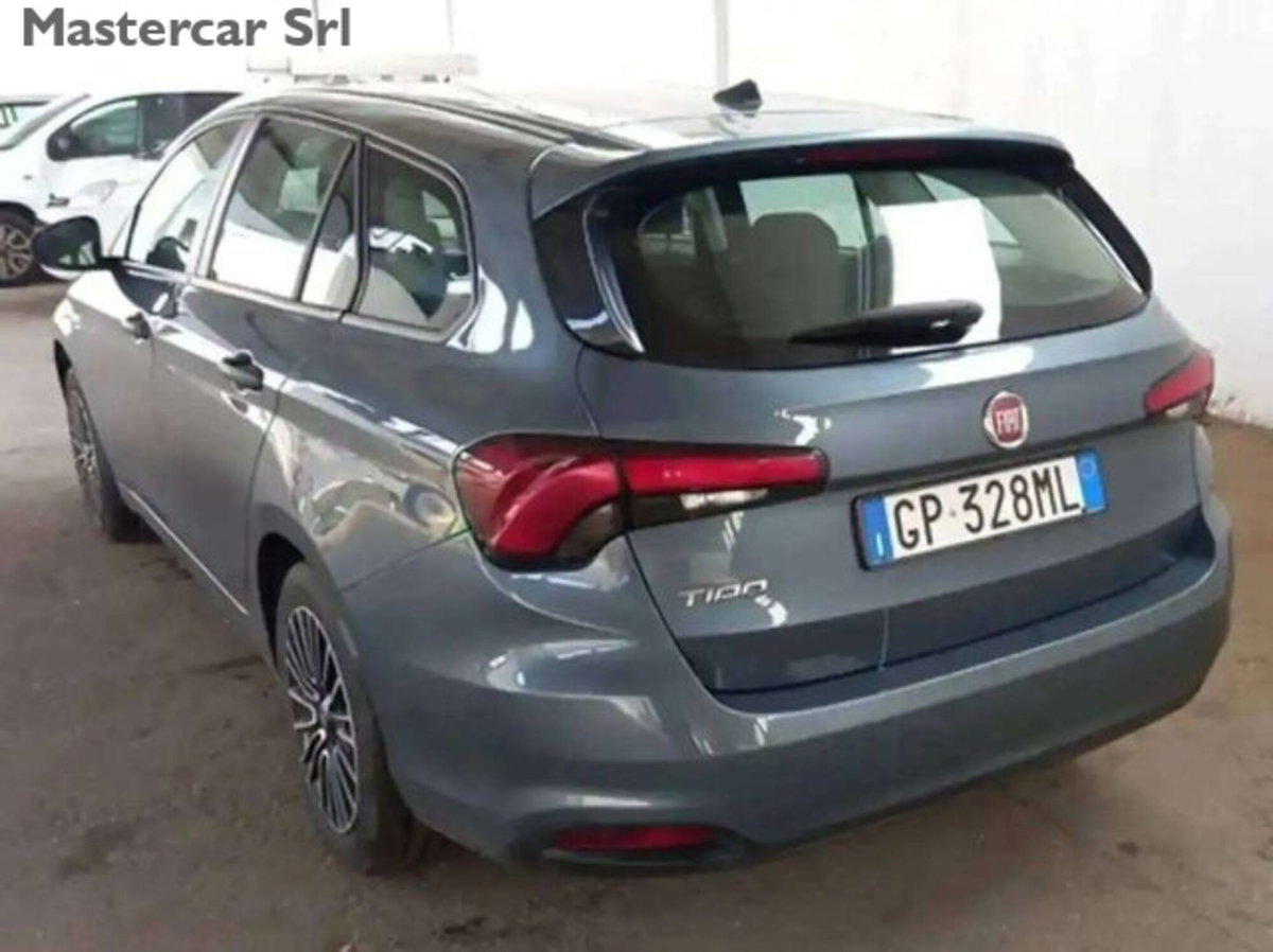 Fiat Tipo Station Wagon Tipo SW 1.0 t3 Cross 100cv (3)