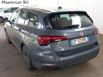 Fiat Tipo Station Wagon Tipo SW 1.0 t3 Cross 100cv (3)
